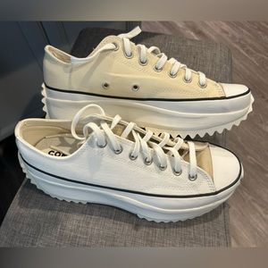 Converse Run Star Hike 2-tone Low Top